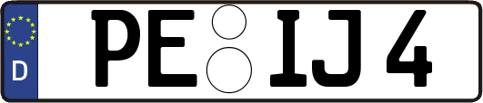 PE-IJ4