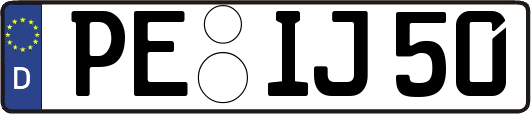 PE-IJ50