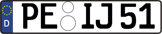 PE-IJ51