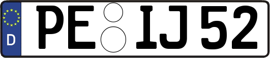 PE-IJ52