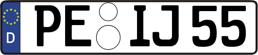 PE-IJ55