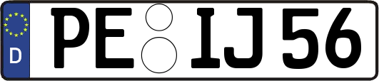 PE-IJ56