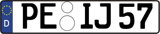PE-IJ57