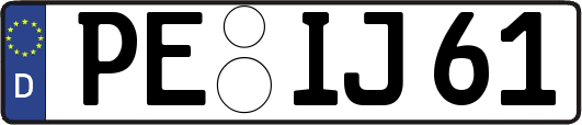 PE-IJ61