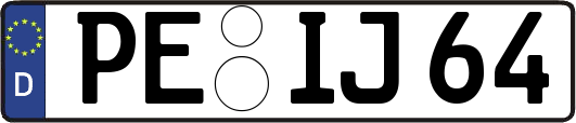 PE-IJ64