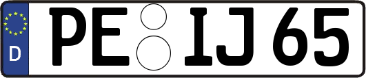 PE-IJ65