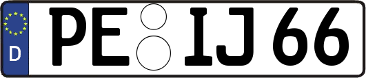PE-IJ66