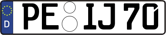 PE-IJ70