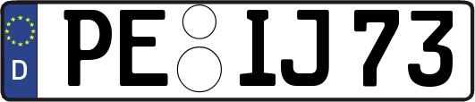 PE-IJ73