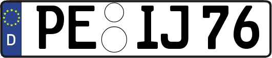 PE-IJ76