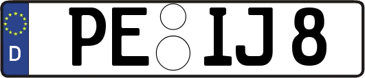 PE-IJ8
