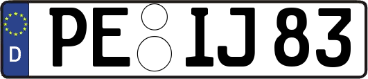 PE-IJ83