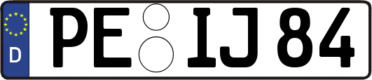 PE-IJ84