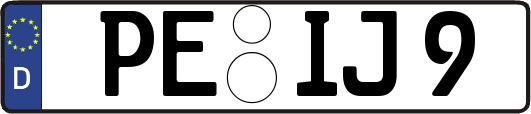 PE-IJ9