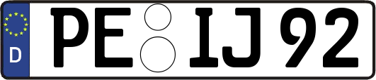 PE-IJ92