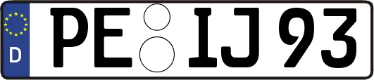 PE-IJ93