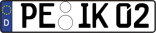 PE-IK02