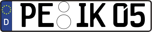 PE-IK05