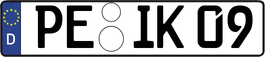 PE-IK09