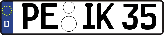 PE-IK35