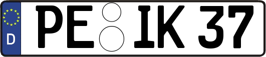 PE-IK37