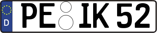PE-IK52