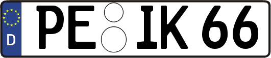PE-IK66