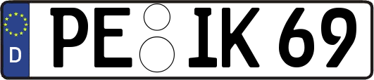 PE-IK69