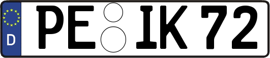 PE-IK72