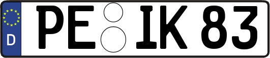 PE-IK83