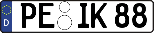 PE-IK88