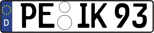 PE-IK93