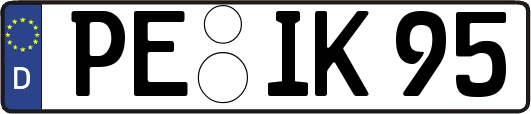 PE-IK95