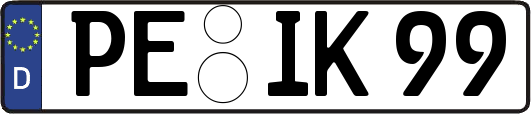 PE-IK99