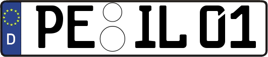 PE-IL01
