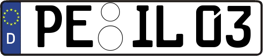 PE-IL03