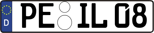 PE-IL08