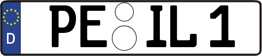 PE-IL1