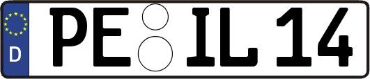 PE-IL14