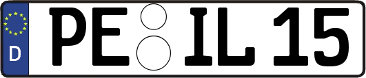 PE-IL15