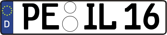 PE-IL16