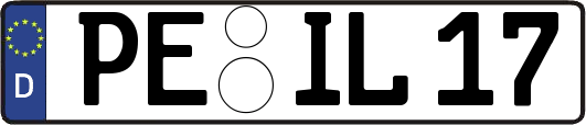 PE-IL17