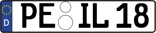 PE-IL18
