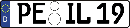 PE-IL19