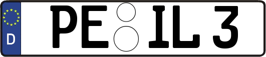 PE-IL3