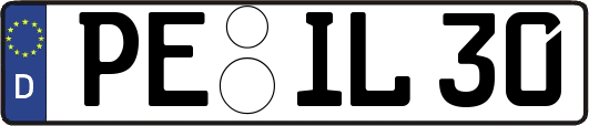 PE-IL30