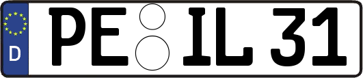 PE-IL31