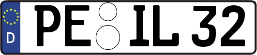 PE-IL32