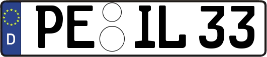 PE-IL33