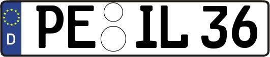 PE-IL36